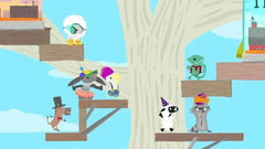 Ultimate Chicken Horse (A-Neigh-Versary Edition) - Nintendo Switch - GD Games