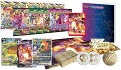 Ultra Premium Collection Charizard - Pokemon TCG - GD Games