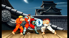 ULTRA STREET FIGHTER II 2 The Final Challengers - Nintendo Switch - GD Games