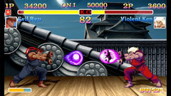 ULTRA STREET FIGHTER II 2 The Final Challengers - Nintendo Switch - GD Games