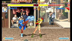 ULTRA STREET FIGHTER II 2 The Final Challengers - Nintendo Switch - GD Games