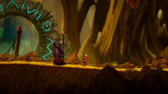 Unbound: Worlds Apart / PS5 / Playstation 5 - GD Games