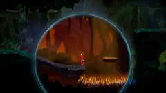 Unbound: Worlds Apart / PS5 / Playstation 5 - GD Games