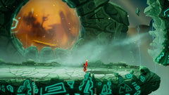 Unbound: Worlds Apart / PS5 / Playstation 5 - GD Games