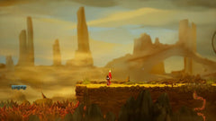 Unbound: Worlds Apart / PS5 / Playstation 5 - GD Games