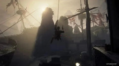 Uncharted: Legacy of Thieves Collection / PS5 / Playstation 5 - GD Games