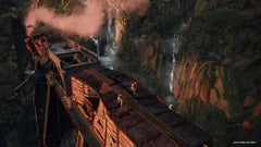 Uncharted: Legacy of Thieves Collection / PS5 / Playstation 5 - GD Games