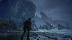 Uncharted: Legacy of Thieves Collection / PS5 / Playstation 5 - GD Games