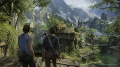 Uncharted: Legacy of Thieves Collection / PS5 / Playstation 5 - GD Games