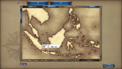 Uncharted Waters IV with Power-Up Kit HD Version (JPN/CHN) - Nintendo Switch - GD Games 