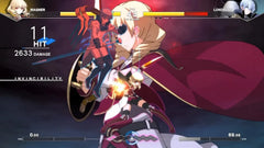 UNDER NIGHT IN-BIRTH II Sys:Celes / PS5 / Playstation 5 - GD Games