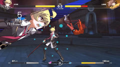 UNDER NIGHT IN-BIRTH II Sys:Celes / PS5 / Playstation 5 - GD Games
