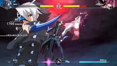 UNDER NIGHT IN-BIRTH II Sys:Celes / PS5 / Playstation 5 - GD Games