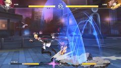 UNDER NIGHT IN-BIRTH II Sys:Celes / PS5 / Playstation 5 - GD Games
