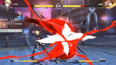 UNDER NIGHT IN-BIRTH II Sys:Celes / PS5 / Playstation 5 - GD Games