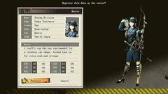 Undernauts Labyrinth of Yomi - Nintendo Switch - GD Games 