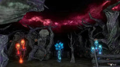 Undernauts Labyrinth of Yomi - Nintendo Switch - GD Games