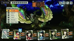Undernauts Labyrinth of Yomi - Nintendo Switch - GD Games