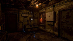 Unholy / PS5 / Playstation 5 - GD Games