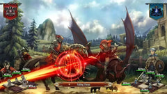 Unicorn Overlord - Nintendo Switch - GD Games 