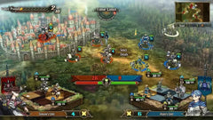 Unicorn Overlord - Nintendo Switch - GD Games