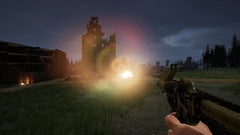 United Assault - World War 2 / PS5 / Playstation 5 - GD Games 