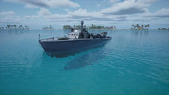 United Assault - World War 2 / PS5 / Playstation 5 - GD Games 