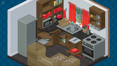 Unpacking - Nintendo Switch - GD Games 