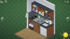 Unpacking - Nintendo Switch - GD Games 