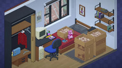 Unpacking - Nintendo Switch - GD Games