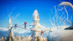 Unravel 2 - Nintendo Switch - GD Games 