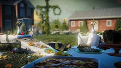 Unravel 2 - Nintendo Switch - GD Games