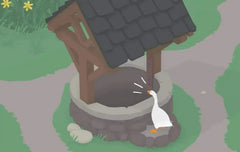Untitled Goose Game - Nintendo Switch - GD Games