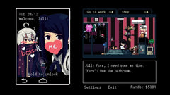 VA-11 Hall-A: Cyberpunk Bartender Action - Nintendo Switch - GD Games