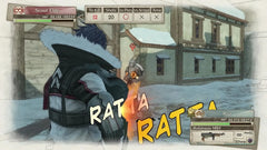 Valkyria Chronicles 4 - Nintendo Switch - GD Games