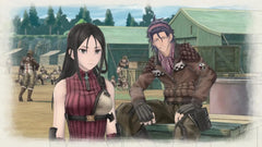 Valkyria Chronicles 4 / PS4 / Playstation 4 - GD Games 