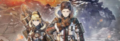 Valkyria Chronicles 4 / PS4 / Playstation 4 - GD Games 