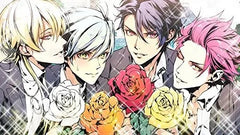 Variable Barricade - Nintendo Switch - GD Games 