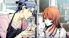 Variable Barricade - Nintendo Switch - GD Games 