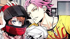 Variable Barricade - Nintendo Switch - GD Games 