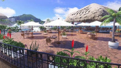 Venus Vacation PRISM - DEAD OR ALIVE Xtreme / PS5 / Playstation 5 - GD Games 