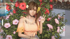 Venus Vacation PRISM - DEAD OR ALIVE Xtreme / PS5 / Playstation 5 - GD Games 