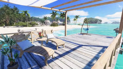 Venus Vacation PRISM - DEAD OR ALIVE Xtreme / PS5 / Playstation 5 - GD Games 