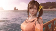 Venus Vacation PRISM - DEAD OR ALIVE Xtreme / PS5 / Playstation 5 - GD Games
