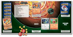 Victini EX Battle Deck - Pokemon TCG - GD Games