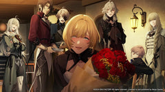 Virche Evermore EpiC: Lycoris - Nintendo Switch - GD Games 