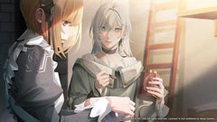 Virche Evermore EpiC: Lycoris - Nintendo Switch - GD Games 