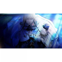 Virche Evermore -Error: Salvation- - Nintendo Switch - GD Games 