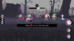 Virgo Versus The Zodiac - Nintendo Switch - GD Games