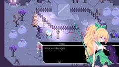 Virgo Versus The Zodiac - Nintendo Switch - GD Games